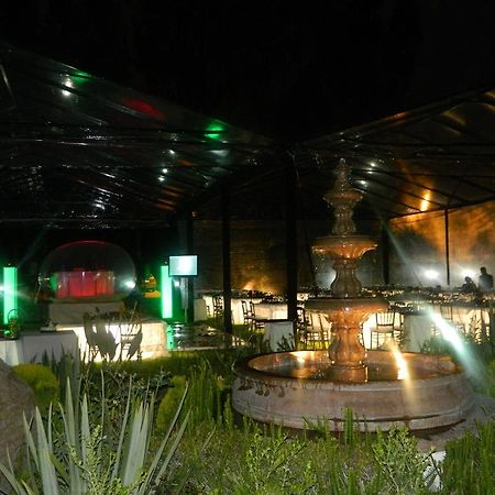 Finca San Andres Cholula Exterior photo