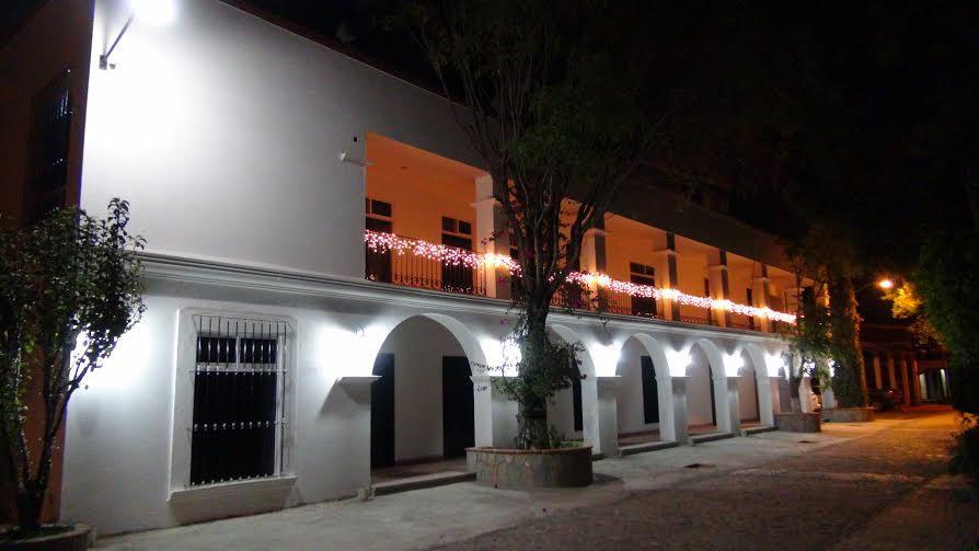 Finca San Andres Cholula Exterior photo